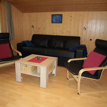 Zenger-jossi By Interhome 하슬리베르크