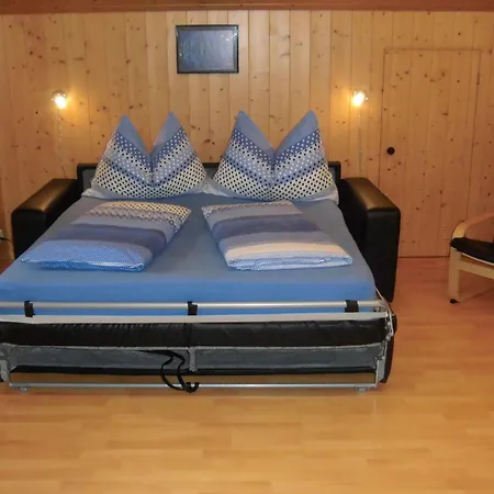 Zenger-jossi By Interhome