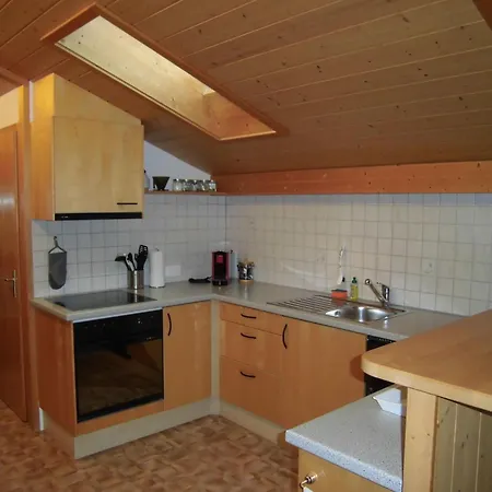 Zenger-jossi By Interhome *