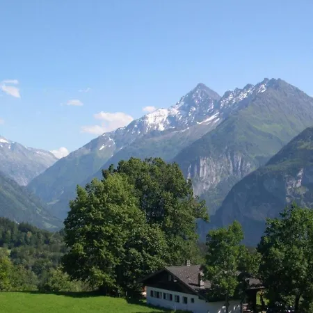 Zenger-jossi By Interhome Daire *