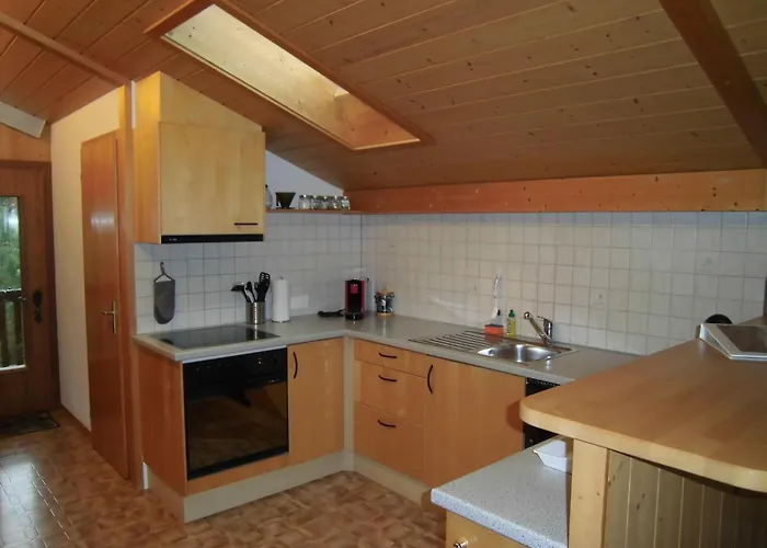 Zenger-jossi By Interhome *