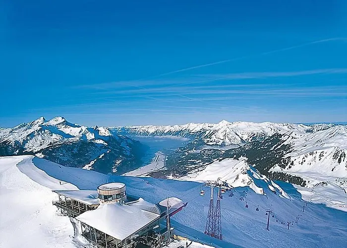 Zenger-jossi By Interhome